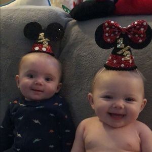 Meet your Posher, Ashley